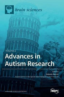 Advances in Autism Research(English, Hardcover, unknown)