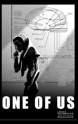 One of Us(English, Hardcover, Rosenberg Louis B)