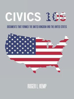 Civics 106(English, Paperback, Kemp Roger L)