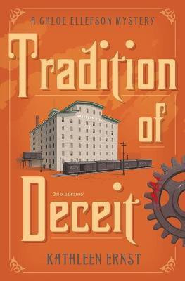 Tradition of Deceit(English, Paperback, Ernst Kathleen)