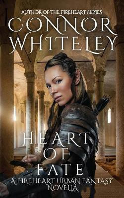 Heart of Fate(English, Paperback, Whiteley Connor)