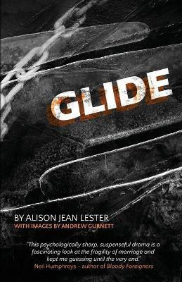 Glide(English, Paperback, Lester Alison Jean)