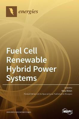 Fuel Cell Renewable Hybrid Power Systems(English, Hardcover, unknown)