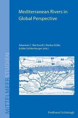 Mediterranean Rivers in Global Perspective(English, Hardcover, unknown)