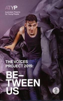 The Voices Project 215: Between Us(English, Paperback, unknown)