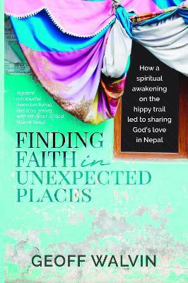 Finding Faith in Unexpected Places(English, Paperback, unknown)