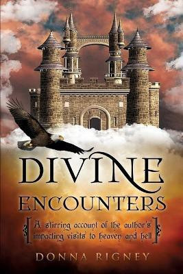Divine Encounters(English, Paperback, Rigney Donna)
