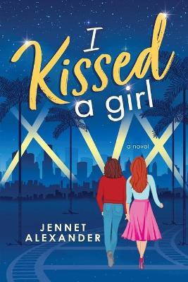 I Kissed a Girl(English, Paperback, Alexander Jennet)
