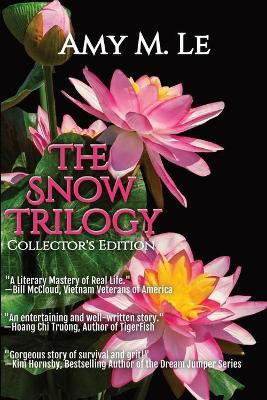 The Snow Trilogy(English, Paperback, Le Amy)