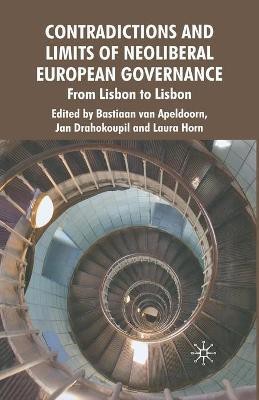 Contradictions and Limits of Neoliberal European Governance(English, Paperback, unknown)