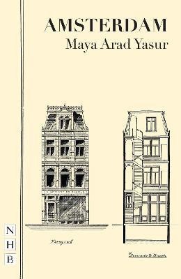 Amsterdam(English, Paperback, Yasur Maya Arad)