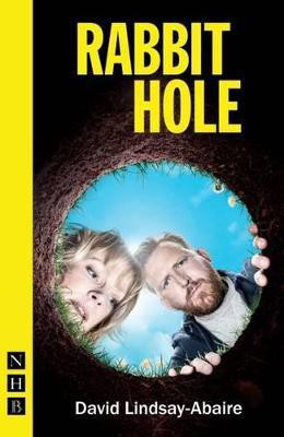 Rabbit Hole(English, Paperback, Lindsay-Abaire David)