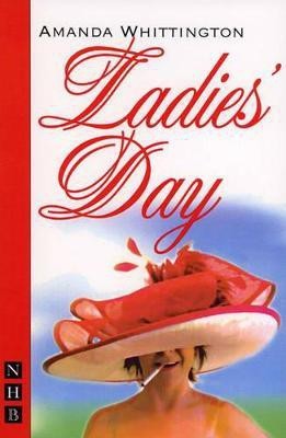 Ladies' Day(English, Paperback, Whittington Amanda)