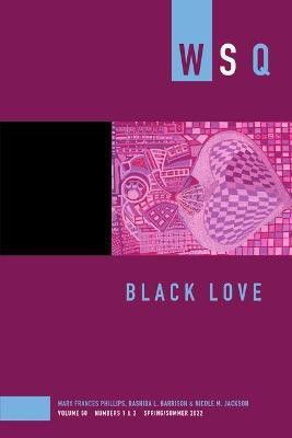 Black Love(English, Paperback, unknown)