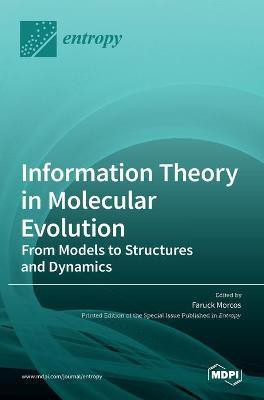 Information Theory in Molecular Evolution(English, Hardcover, unknown)