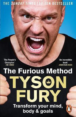 The Furious Method(English, Paperback, Fury Tyson)