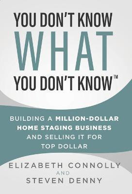 You Don't Know What You Don't Know(English, Hardcover, Denny Steve)