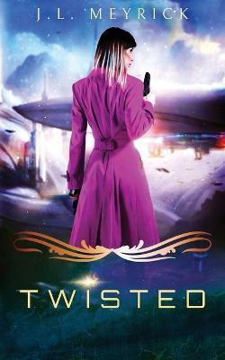 Twisted(English, Paperback, Meyrick J L)