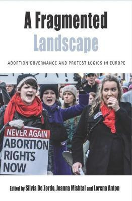 A Fragmented Landscape(English, Paperback, unknown)
