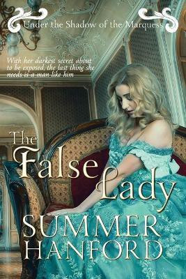 The Duke's Widow(English, Paperback, Hanford Summer)