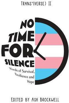 No Time for Silence(English, Paperback, unknown)