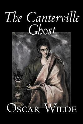 The Canterville Ghost(English, Paperback, Wilde Oscar)