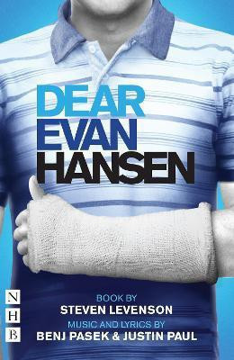 Dear Evan Hansen: The Complete Book and Lyrics(English, Paperback, Levenson Steven)