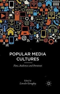 Popular Media Cultures(English, Paperback, unknown)