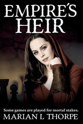 Empire's Heir(English, Paperback, Thorpe Marian L)