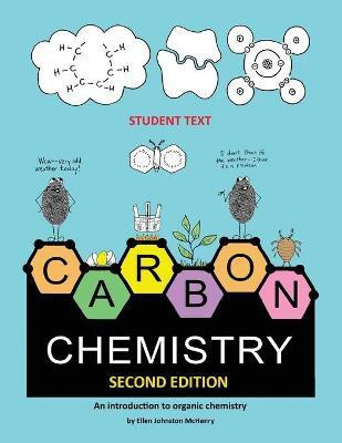 Carbon Chemistry student text(English, Paperback, McHenry Ellen)