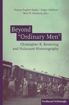 Beyond 'Ordinary Men'(English, Hardcover, unknown)