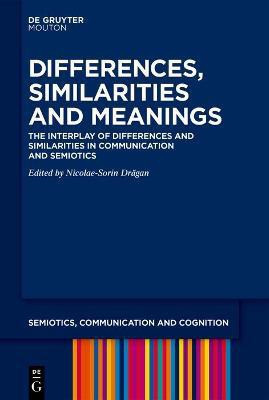 Differences, Similarities and Meanings(English, Hardcover, unknown)