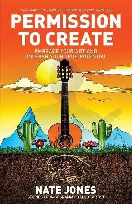 Permission to Create(English, Paperback, Jones Nathan)