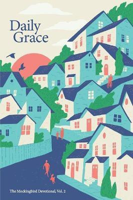 Daily Grace(English, Paperback, Zahl David)