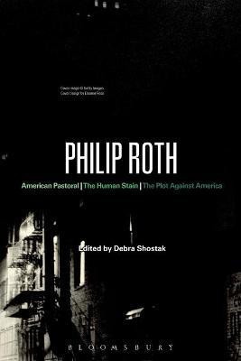 Philip Roth(English, Paperback, unknown)
