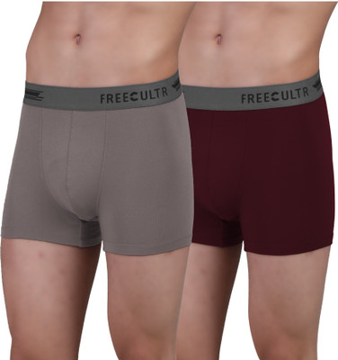 40% OFF on Freecultr Men Brief 40% OFF on Freecultr Men Brief
