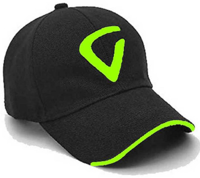 Rozti Sports/Regular Cap Cap