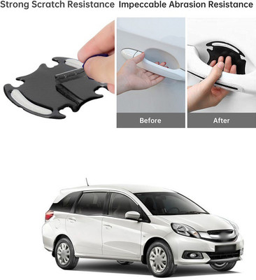 PROEDITION Safety Spoke Reflective Quick Mount Custom Accessories Adhesive A343 11 mm x 55 m Silver Reflective Tape(Pack of 8)