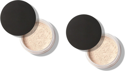 JANOST Setting Powders Perfect for Oily Skin Compact(BEIGE, 30 g)
