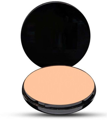 ADJD PERFECT FLAWLESS EFFECT SETTING PAN CAKE Compact(BEIGE, 15 g)