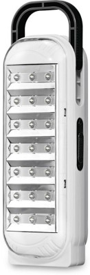 DP led DP 713 Lantern Emergency Light(White)