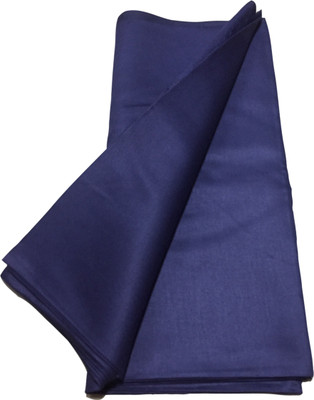 BKRKJ Wool Solid, Self Design Salwar Suit Material