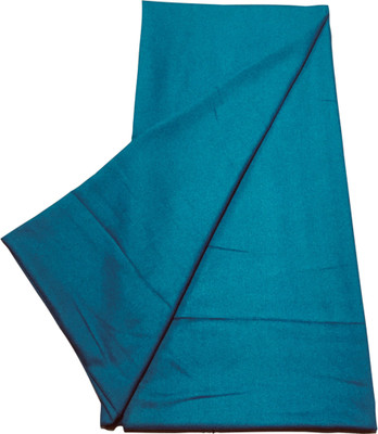 BKRKJ Cotton Blend Solid Shirt Fabric