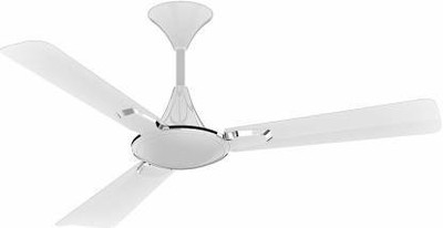Crompton Aura 1200 mm 3 Blade Ceiling Fan(Silver) – at Rs 1924 ₹ Only