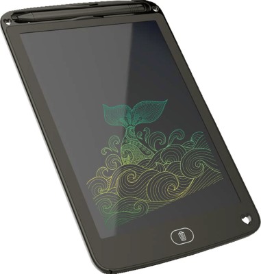 Portronics POR-1398 Ruffpad 8.5M 5 x 8.5 inch Graphics Tablet(Black, Connectivity - Wireless)