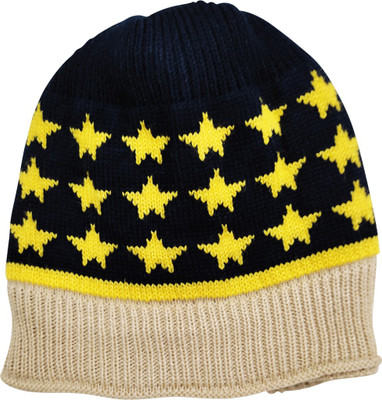 Graceway Kids Cap(Multicolor)