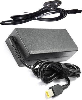 Lapower YOGA 260 460 90 W Adapter(Power Cord Included)