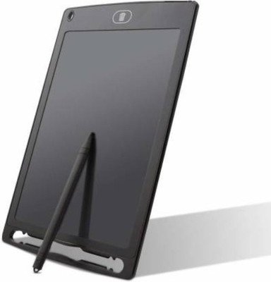 Accruma Paperless Electronic LCD Digital Writing Tablet Portable Epad with Pen A58(Black)