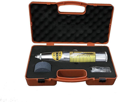 ORFORX Castle Rebound Hammer Height Gauge