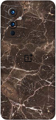 Vcare GadGets OnePlus 9 (5G) Mobile Skin(Multicolor)
